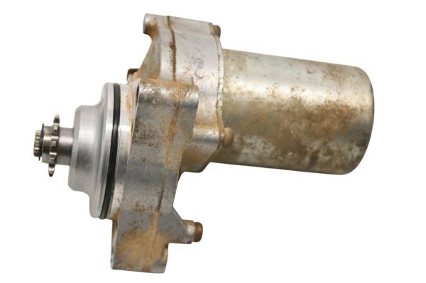 Honda - 06 Honda TRX90 Starter Motor Fourtrax 90