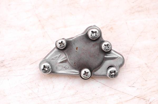 Honda - 85 Honda ATC70 Oil Pump