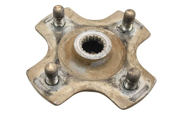 Honda - 06 Honda TRX90 Rear Wheel Hub Left Or Right Fourtrax 90