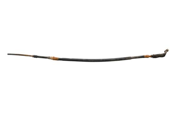 Honda - 01 Honda Rancher 350 2x4 ES Rear Foot Brake Cable TRX350TE