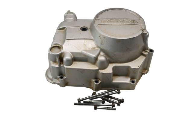 Honda - 06 Honda TRX90 Clutch Cover Fourtrax 90