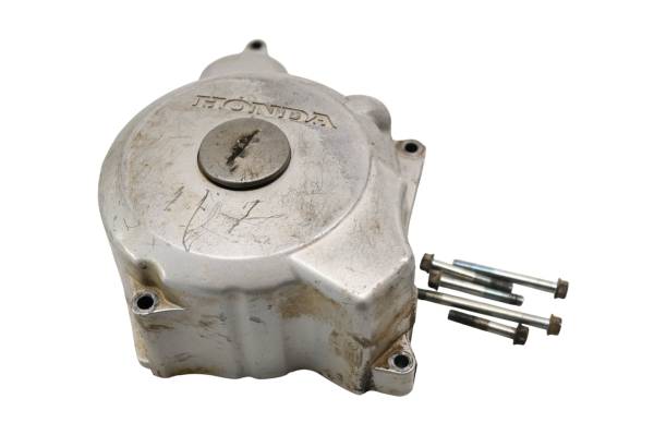 Honda - 06 Honda TRX90 Stator Cover Fourtrax 90