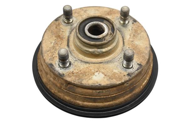 Honda - 06 Honda TRX90 Front Right Or Left Brake Drum Fourtrax 90