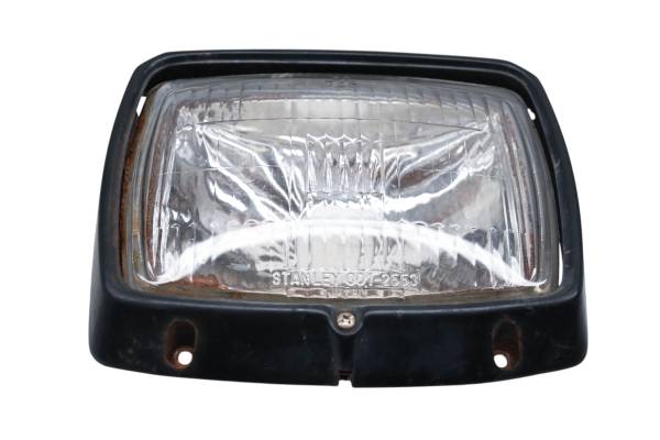 Honda - 85 Honda ATC125M Headlight