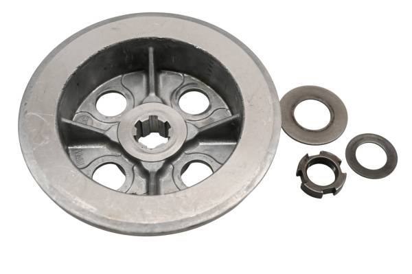 Honda - 06 Honda TRX90 Inner Clutch Hub Fourtrax 90