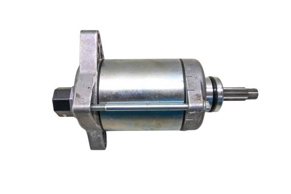 Honda - 22 Honda Rancher 420 4x4 Starter Motor TRX420FM