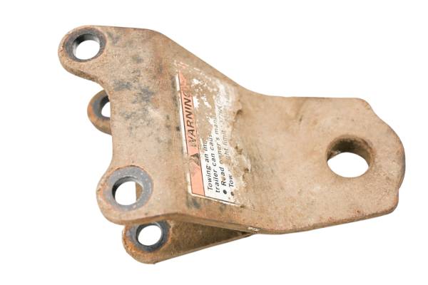 Honda - 00 Honda Rancher 350 2x4 Tow Hitch TRX350TM