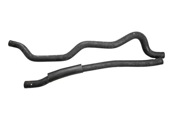 Honda - 22 Honda Rancher 420 4x4 Radiator Coolant Hoses TRX420FM