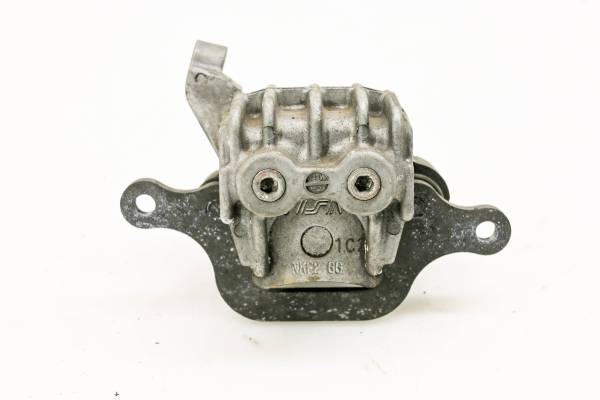 Honda - 11 Honda Silverwing 600 ABS Rear Parking Brake Caliper FSC600A