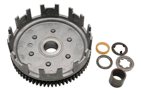 Honda - 06 Honda TRX90 Clutch Basket Fourtrax 90