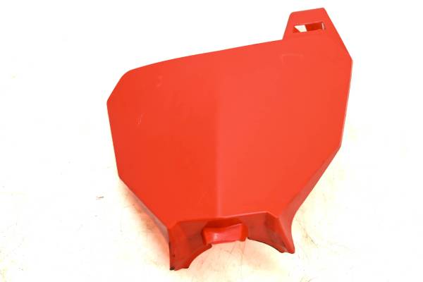 Honda - 20 Honda CRF450R Front Number Plate Panel Cover