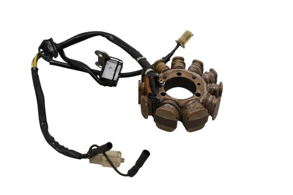 Honda - 87 Honda Elite 150 Stator CH150