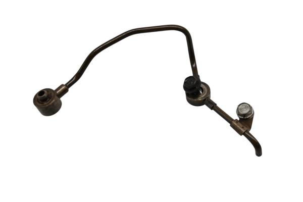 Honda - 93 Honda TRX300EX Engine Oil Line Sportrax 300 2x4