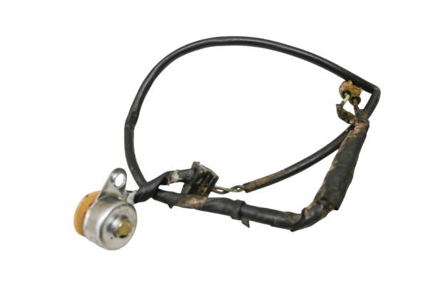 Honda - 00 Honda Rancher 350 4x4 Gear Position Switch Neutral Sensor TRX350FM