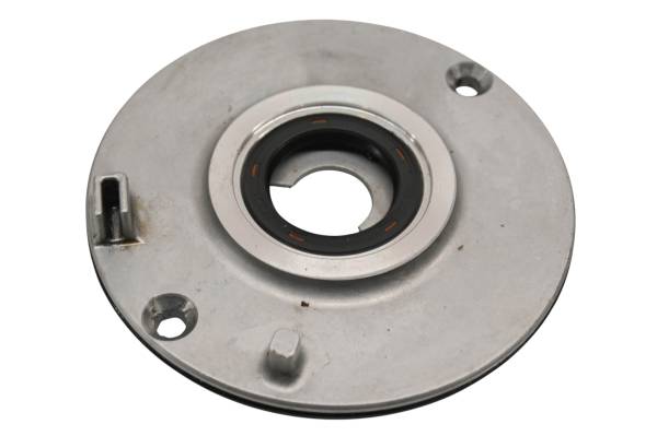 Honda - 06 Honda TRX90 Oil Separator Plate Fourtrax 90