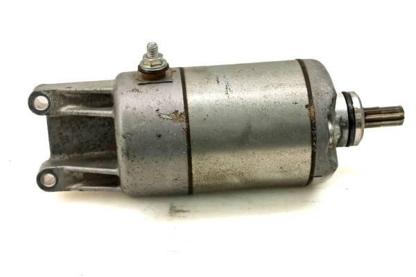 Honda - 11 Honda Silverwing 600 ABS Starter Motor FSC600A