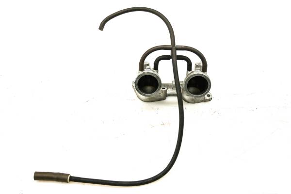 Honda - 11 Honda Silverwing 600 ABS Inlet Manifold Pipe FSC600A