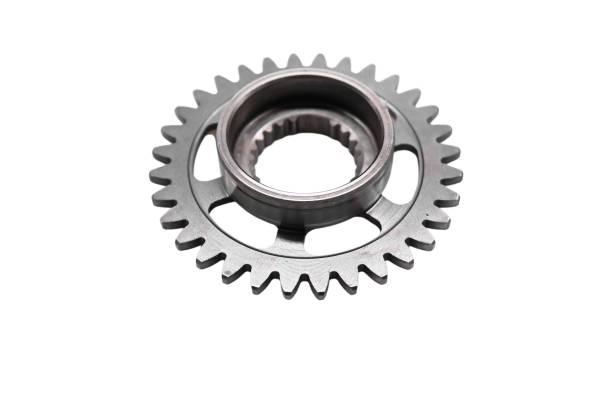 Honda - 10 Honda CRF250R Crank Gear