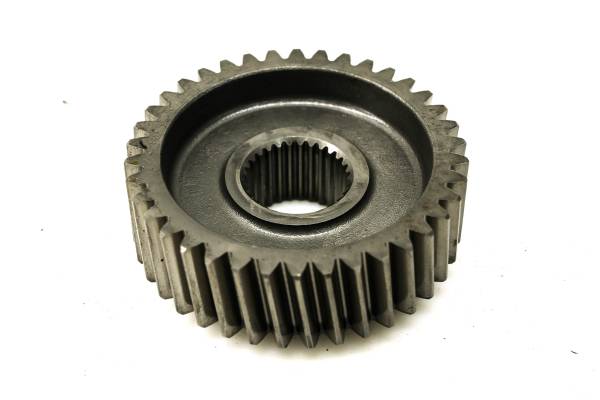 Honda - 11 Honda Silverwing 600 ABS Transmission Final Gear FSC600A