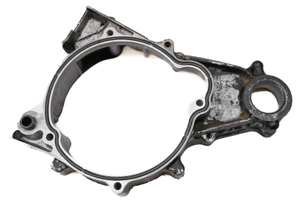 Honda - 84 Honda Fourtrax 200 2x4 Left Side Stator Spacer Cover TRX200