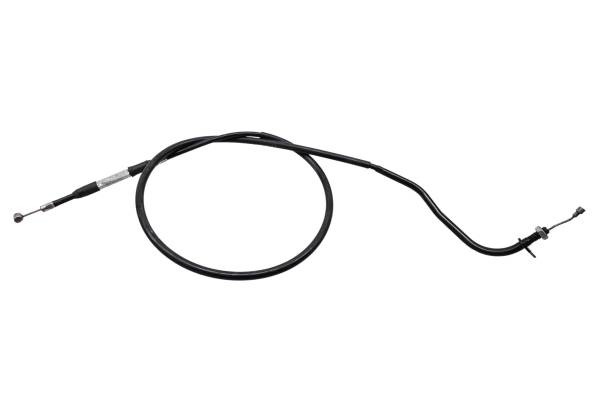 Honda - 10 Honda CRF450R Clutch Cable