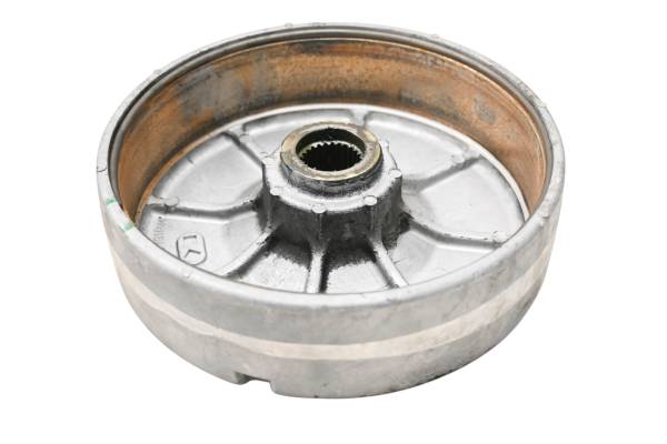 Honda - 12 Honda Rubicon 500 4x4 EPS Rear Brake Drum TRX500FPAC