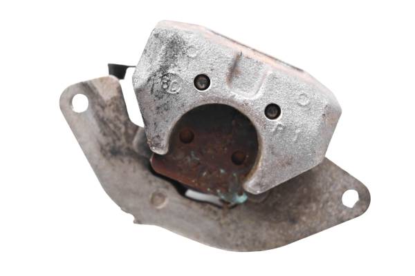 Honda - 14 Honda Rancher 420 2x4 ES Front Right Brake Caliper TRX420TE