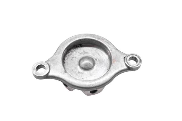 Honda - 10 Honda CRF450R Oil Filter Cover