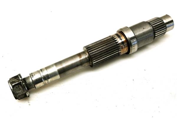 Honda - 11 Honda Silverwing 600 ABS Transmission Final Shaft FSC600A