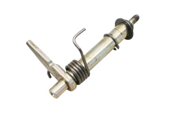 Honda - 04 Honda Rancher 350 4x4 Reverse Stopper Shaft TRX350FM