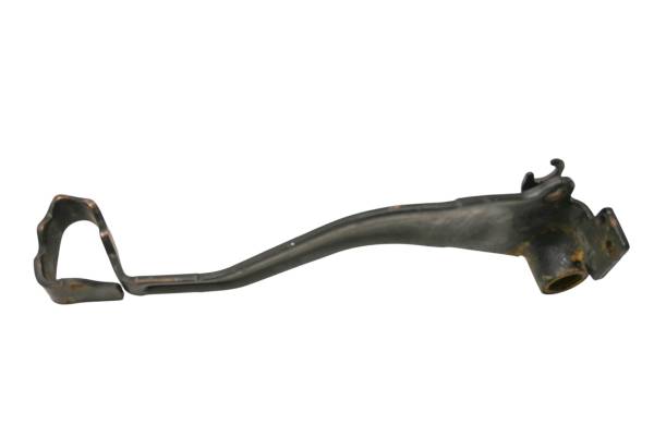 Honda - 21 Honda Foreman 520 4x4 Rear Brake Pedal TRX520FM