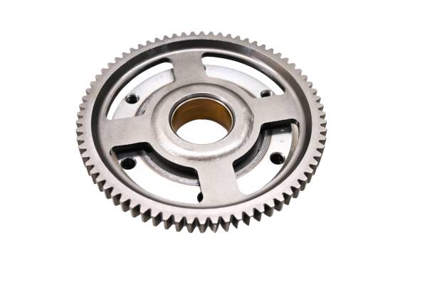 Honda - 14 Honda Rancher 420 2x4 ES Starter Clutch & Bearing TRX420TE