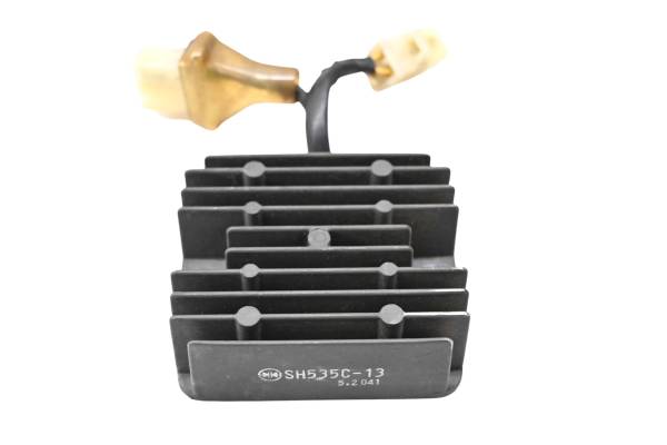 Honda - 05 Honda Rebel 250 Regulator Rectifier CMX250C