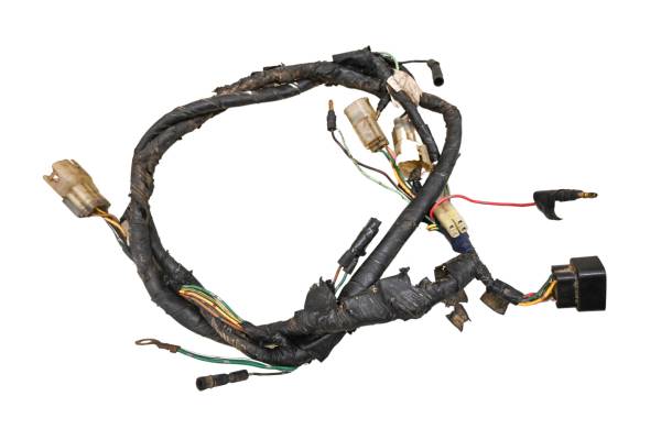 Honda - 04 Honda TRX400EX Wire Harness Electrical Wiring