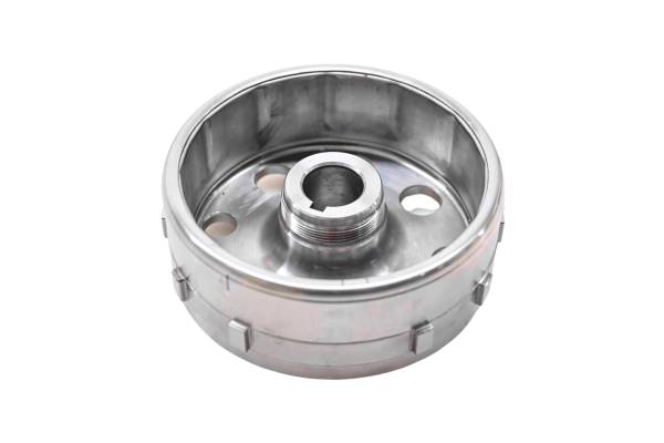 Honda - 10 Honda CRF450R Flywheel Magneto