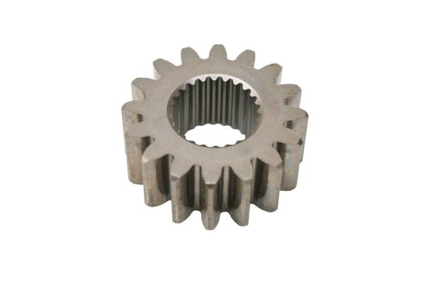 Honda - 21 Honda Foreman 520 4x4 Crank Gear TRX520FM