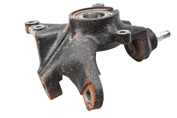 Honda - 14 Honda Rancher 420 2x4 ES Front Right Spindle Knuckle TRX420TE