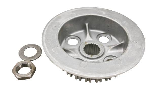 Honda - 21 Honda Foreman 520 4x4 Inner Clutch Hub TRX520FM