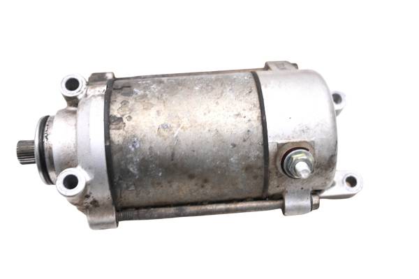 Honda - 08 Honda Rebel 250 Starter Motor CMX250
