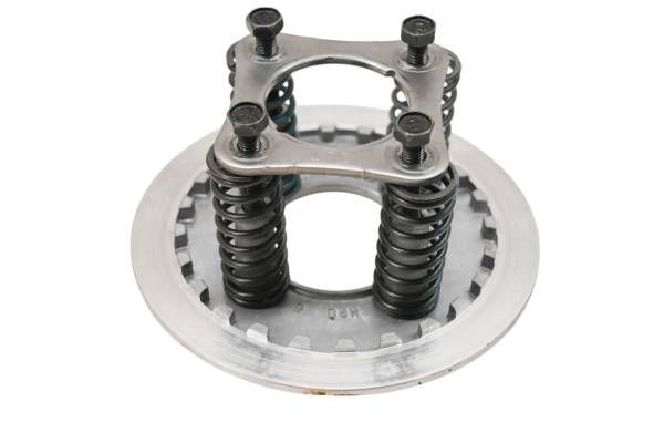 Honda - 21 Honda Foreman 520 4x4 Clutch Pressure Plate TRX520FM