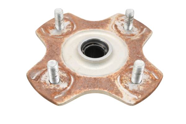 Honda - 12 Honda Rubicon 500 4x4 EPS Rear Right Wheel Hub TRX500FPAC