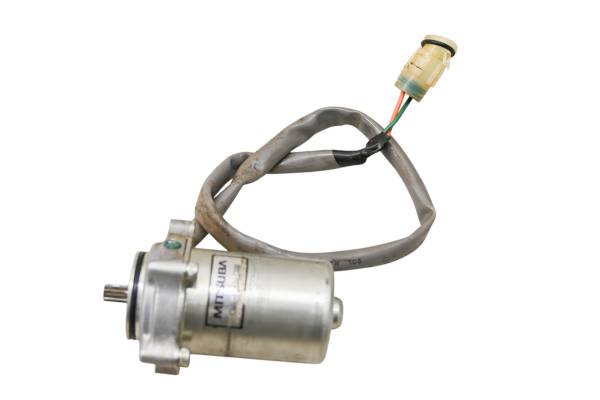 Honda - 12 Honda Rubicon 500 4x4 EPS Electric Shift Motor TRX500FPAC
