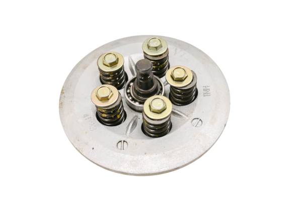 Honda - 05 Honda TRX400EX Clutch Pressure Plate Sportrax 400 2x4