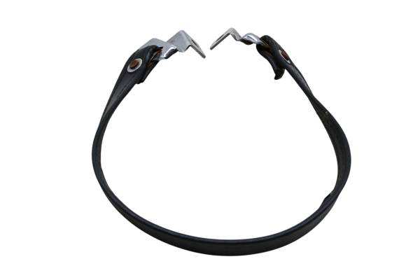 Honda - 85 Honda Shadow 500 Seat Belt Strap Loop VT500C