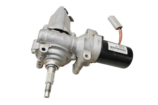 Honda - 12 Honda Rubicon 500 4x4 EPS Eps Power Steering Unit TRX500FPAC