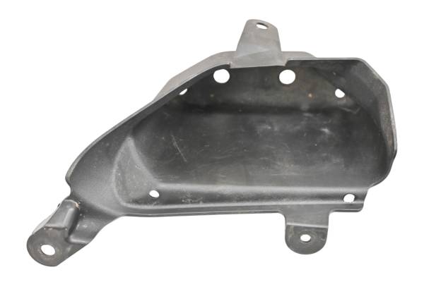 Honda - 21 Honda Foreman 520 4x4 Side Pocket Cover TRX520FM