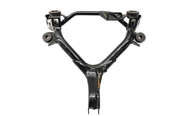 Honda - 16 Honda CBR300R Upper Fairing Mirror Support Bracket Mount