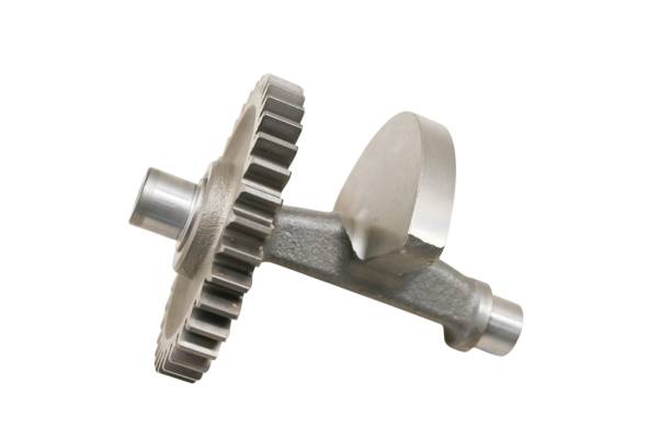 Honda - 12 Honda Rubicon 500 4x4 EPS Counter Balancer Crankshaft Balance TRX500FPAC