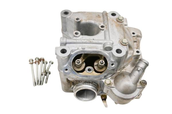 Honda - 12 Honda Rubicon 500 4x4 EPS Cylinder Head TRX500FPAC