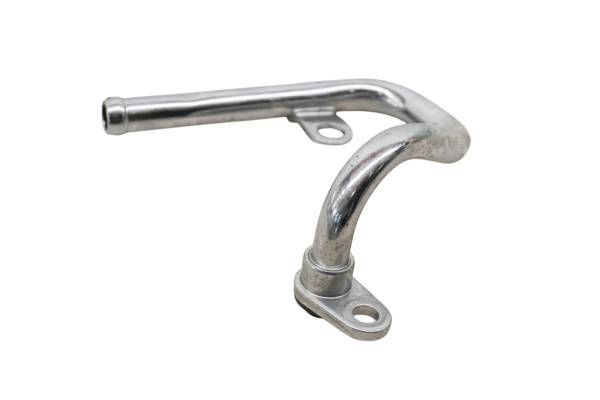 Honda - 23 Honda XR150L Engine Oil Line